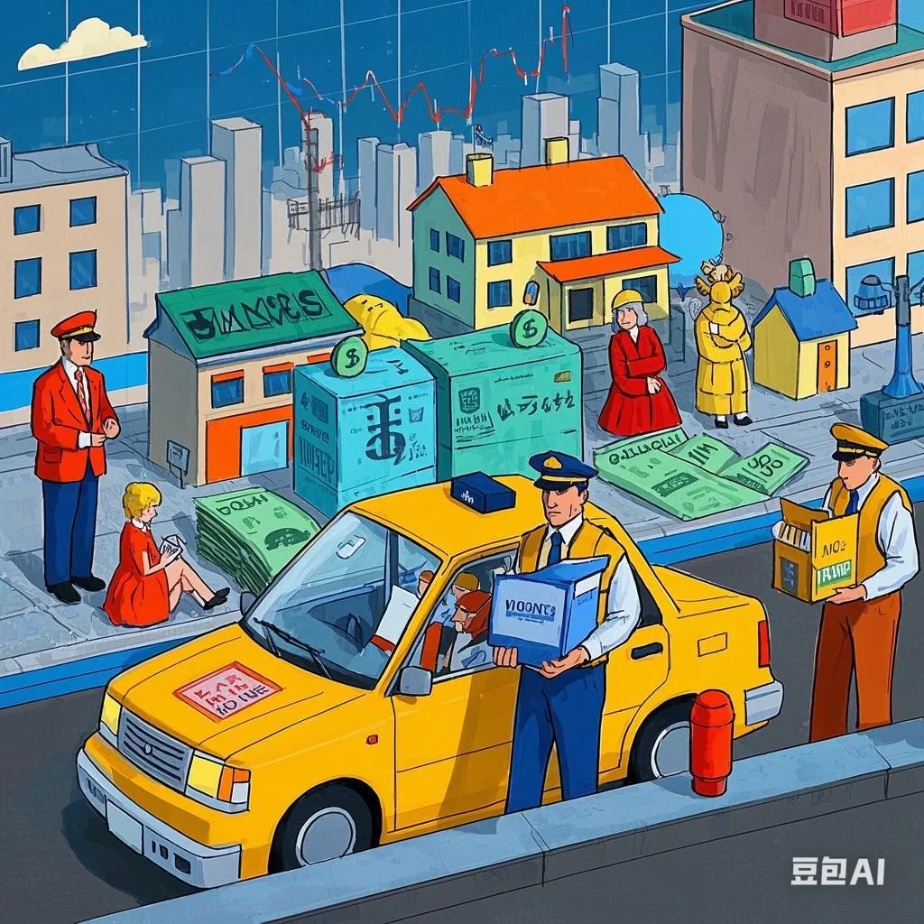 超单助手怎么用：资本的力量，如何操控市场与消费者利益？