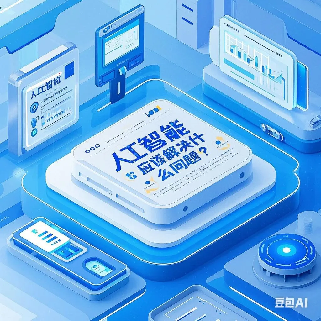 权重大师软件官网：人工智能的价值与挑战，重新定义人类应解决的问题