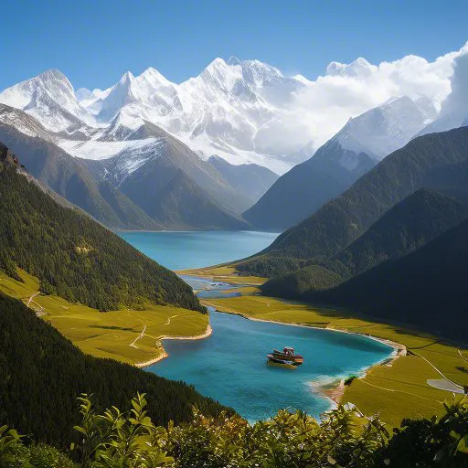小Q助手怎么用：端午小长假国内旅游全攻略，准备、出行、住宿与美食安全分享
