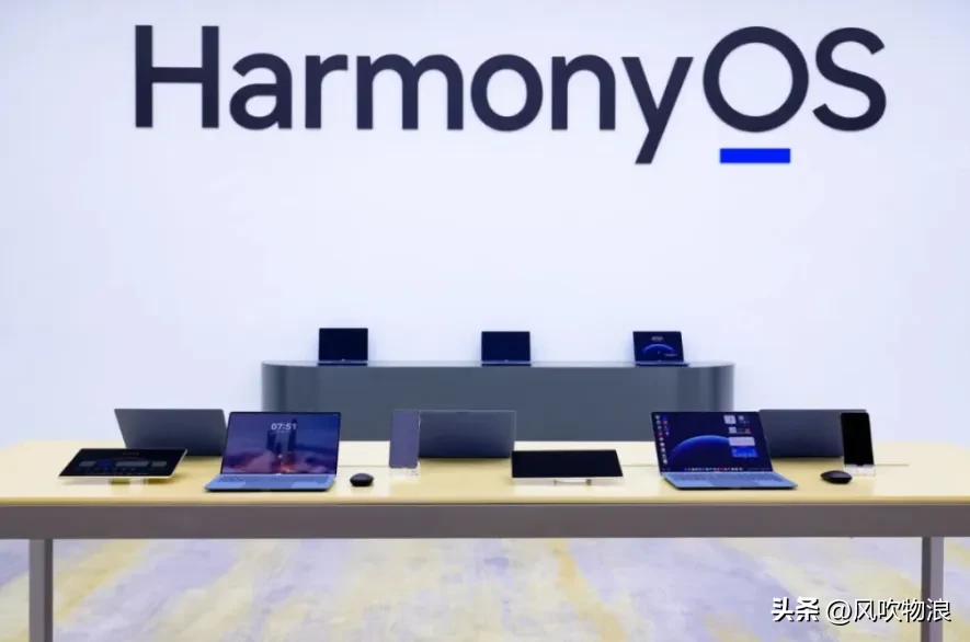 多单助手：谷歌开发者大会，Android面对Harmony挑战的困境与未来展望