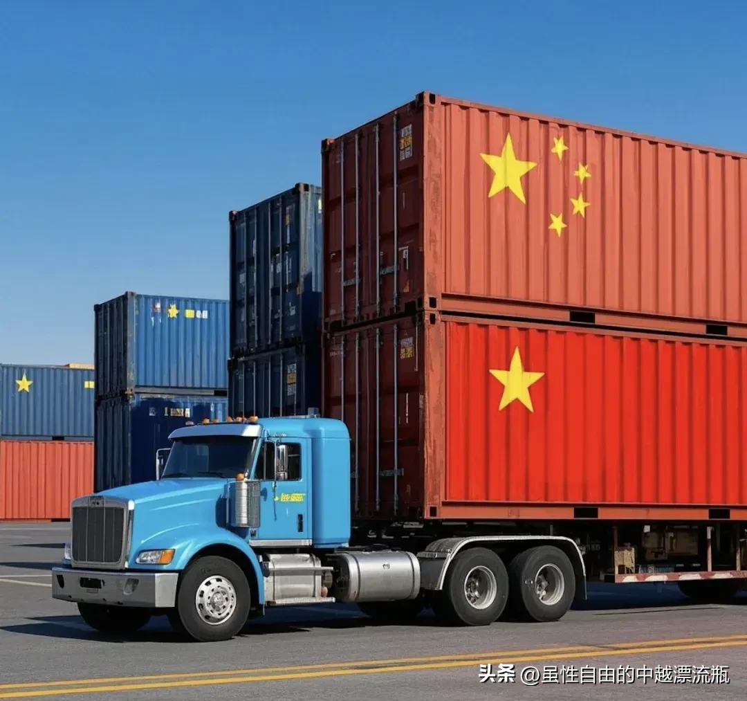 小评评助手教程：越南企业应对特朗普政策变化的三大出口策略分析