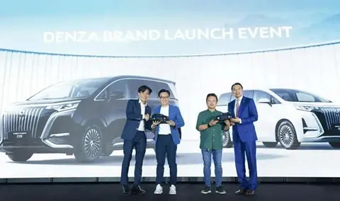 魅力狗：比亚迪崛起，2024年新加坡最畅销电动车品牌的成功之路