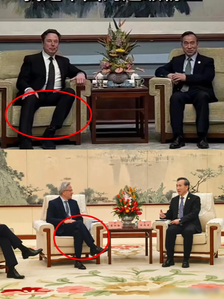 多评助手：英伟达CEO黄仁勋访华引发争议，文化尊重成商业领袖必修课