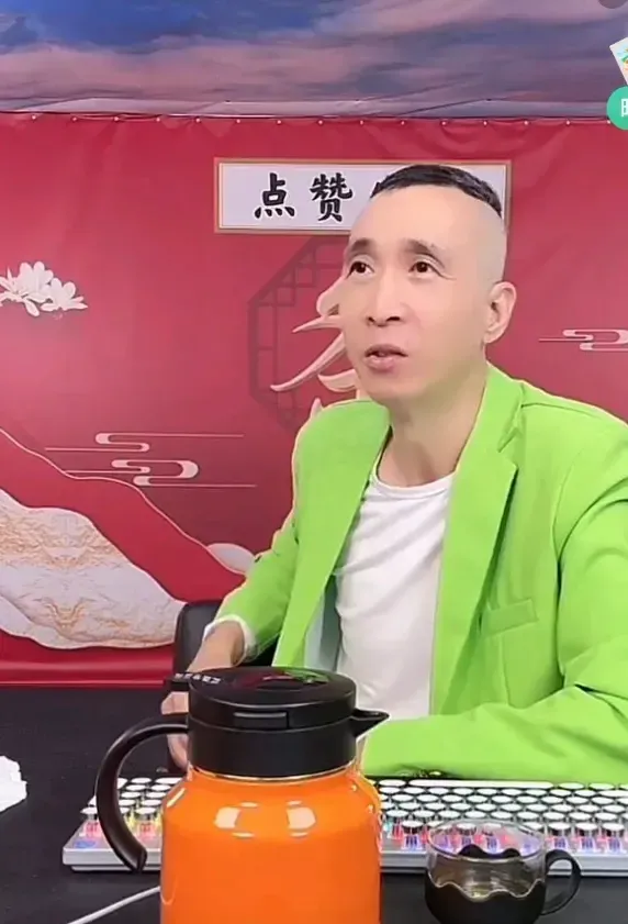 51助手软件：时代造就英雄，直播带货与相声演员的成功之路解析