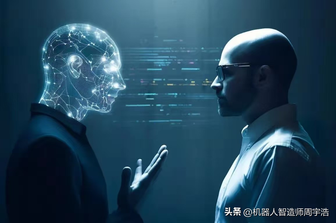 拼多多出评软件下载安装：AI智力超越人类，重新定义问题、财富与经济的未来挑战