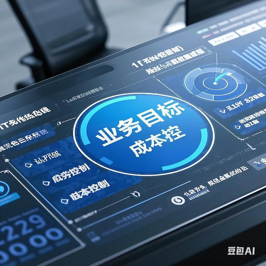 小评评助手卡密：企业IT系统选型误区，不应盲目追求国际大品牌的真相与建议