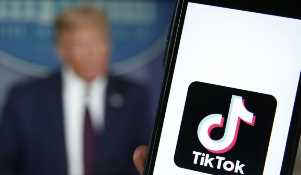 易出评：哈里斯入驻TikTok，吸粉20万，全力拉选票