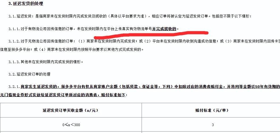 夕夕助手网站：拼多多新发货规则，延时处罚与电商卖家的应对策略
