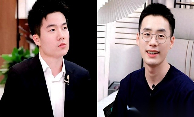 超单助手下载：狂妄与自信，罗永浩与董宇辉的成功之道对比分析