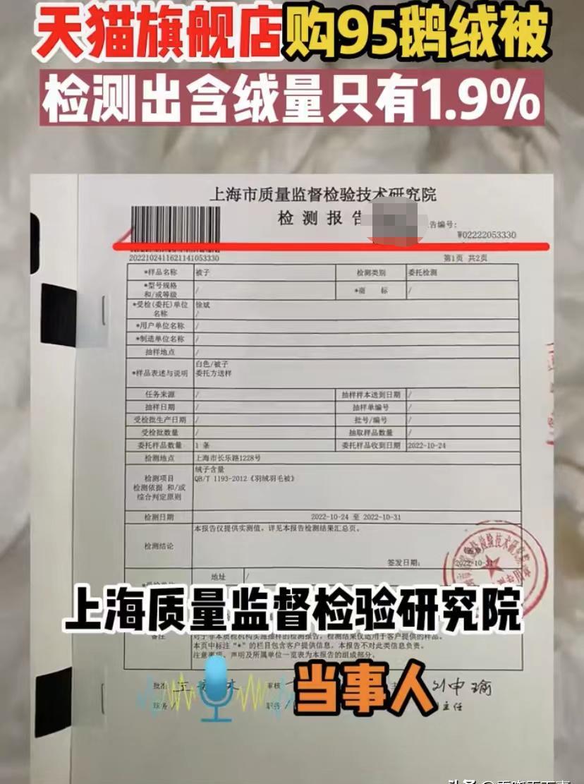 拼多多出评软件：上海男子网购鹅绒被遭遇欺诈，维权过程引发热议与警示