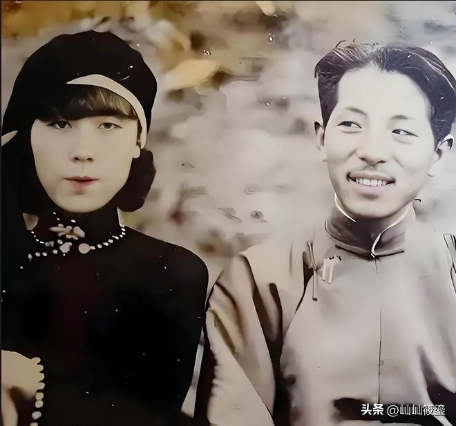 超单助手补单软件：于凤至，传奇女性的爱情与坚韧，梨花见证承诺与等待