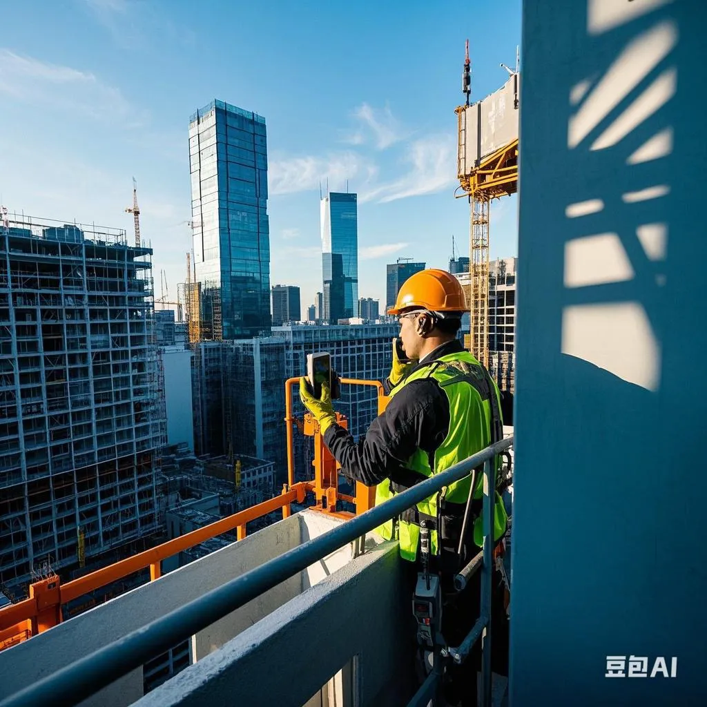 潜力鸭：2025年土木工程行业新动态，建筑加固、智能技术与可持续发展趋势分析