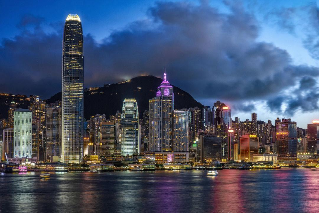 快火助手补单软件：上海经济崛起，三十年间如何超越香港与东京的惊人变化