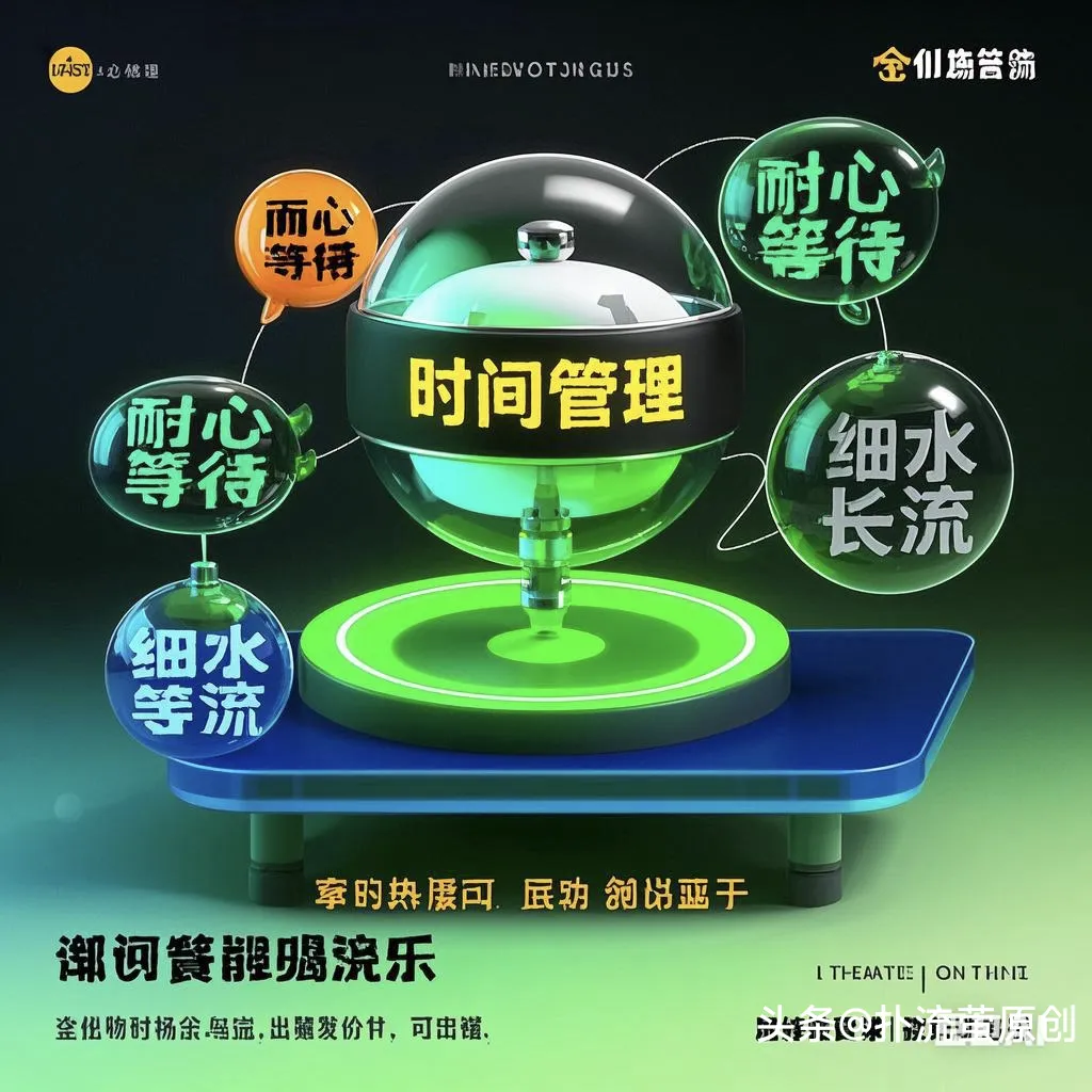 小M助手：如何用AI思维突破副业瓶颈，实现月入十万的真实路径解析