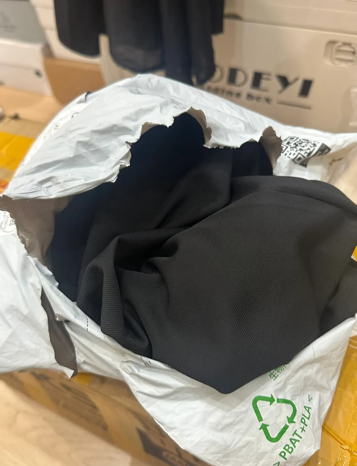 小G助手教程：网购退货遇“神仙”商家，暖心体验令人感动！