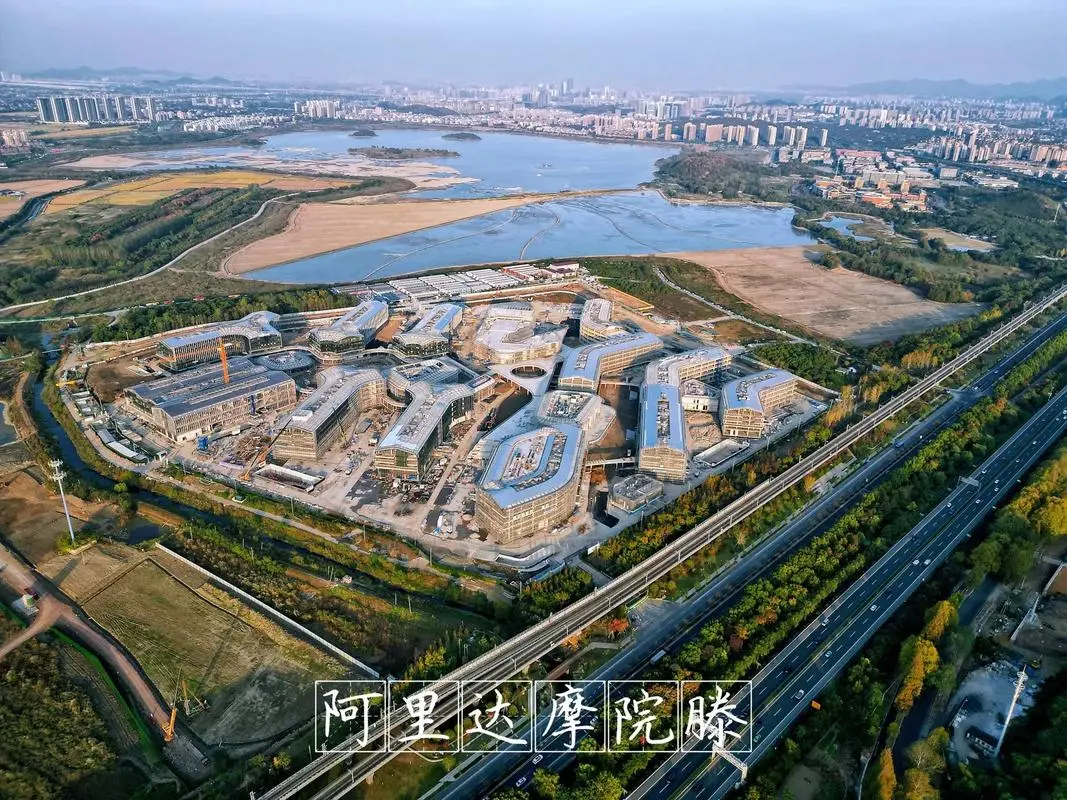 超单助手靠谱吗：马云的达摩院，从“疯子”到科技创新引领者的逆袭之路