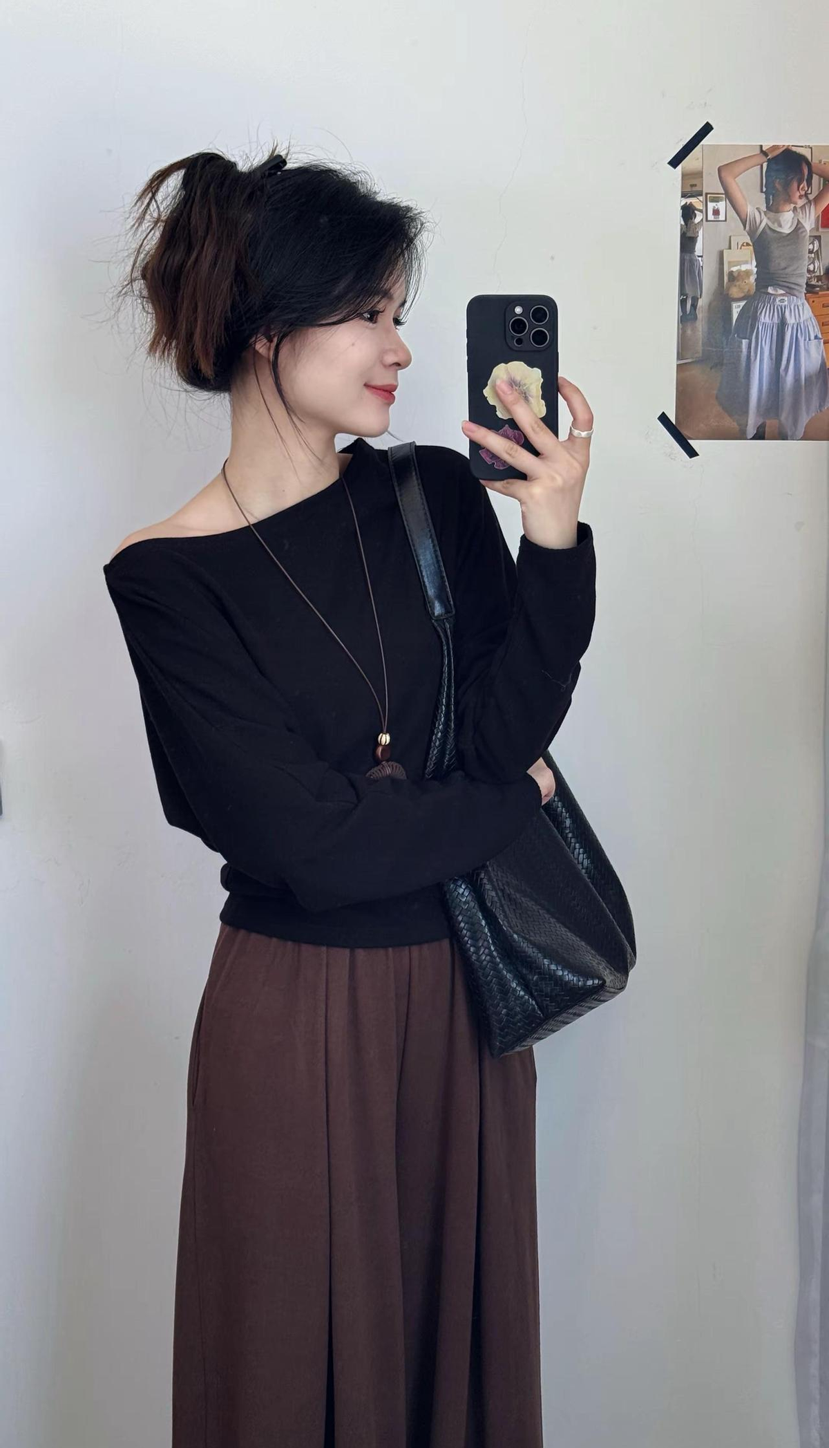 易评助手补单软件：旧衣新穿，用心搭配，穿出独特的自我风格