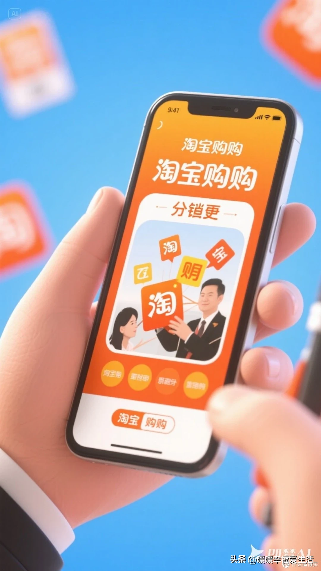 番茄管家：淘宝闪购新模式引领消费市场变革，助力经济持续回暖