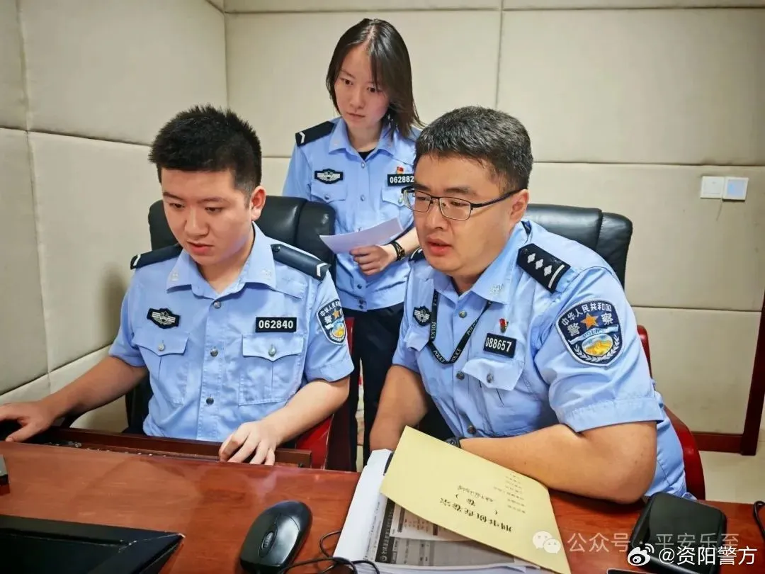 领先助手：警惕网恋诈骗，一男子假冒女性骗取十万元真相揭秘