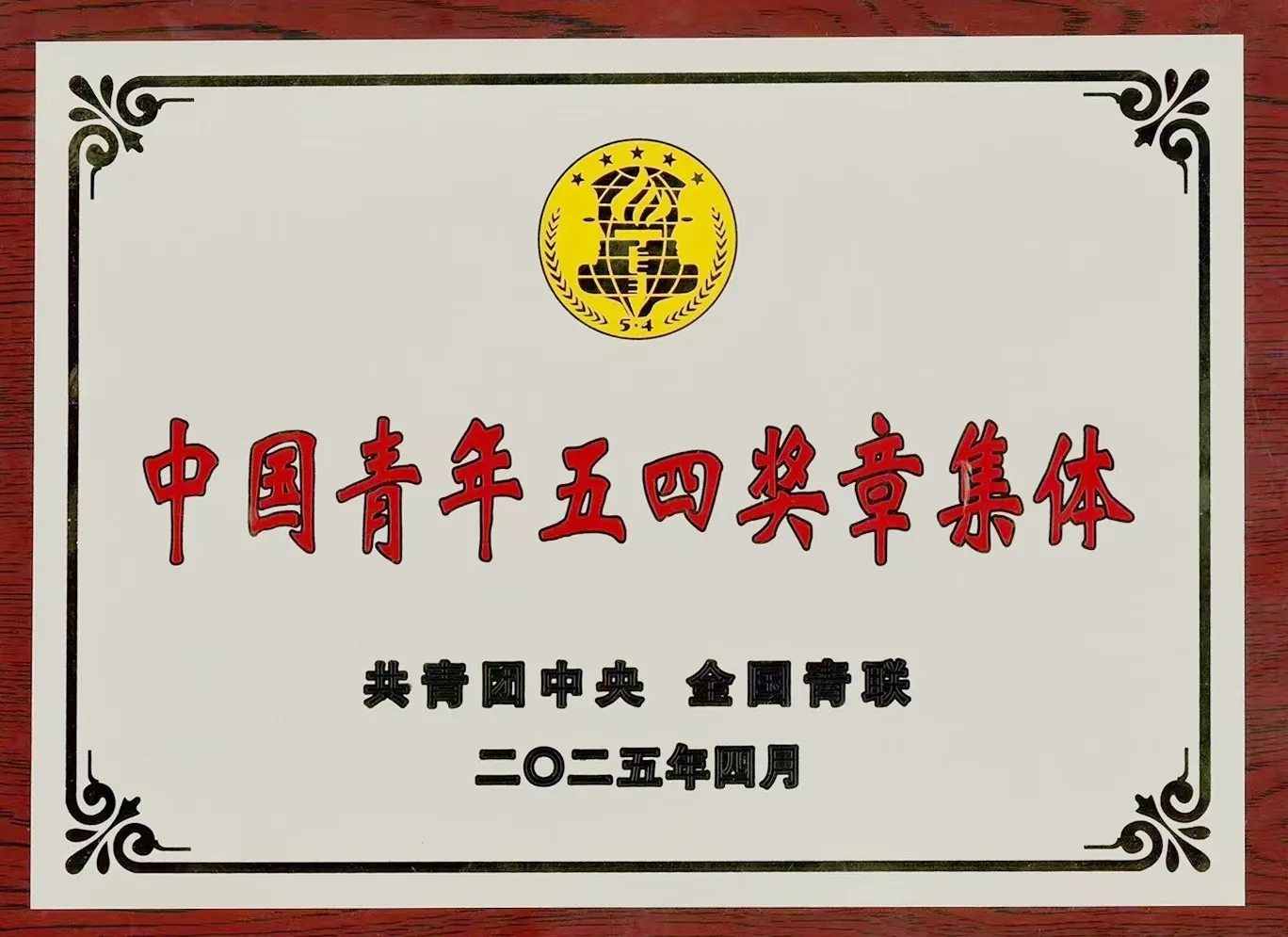 51助手：南理工火炸药团队荣获2025中国青年五四奖章，彰显科研实力与国防创新潜力