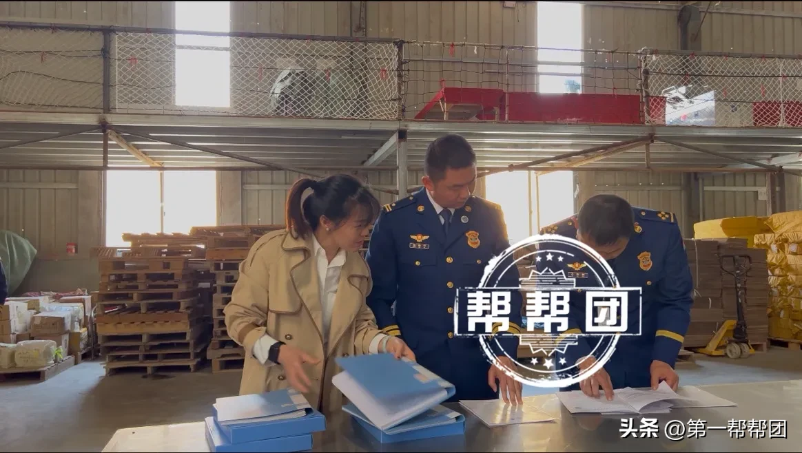 无名助手：3·15国际消费者权益日，消防产品市场全链条检查保障质量安全
