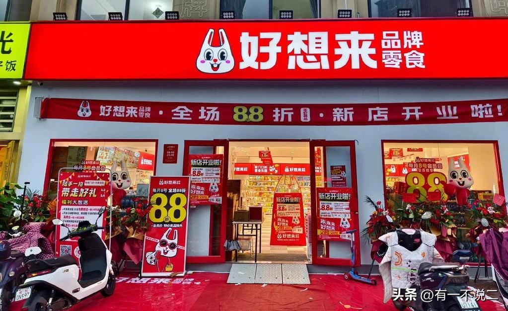 优选助手：小县城“好想来”疯狂扩张后倒闭的原因解析与市场教训