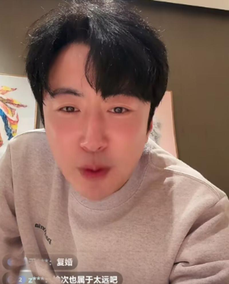 小G助手网站：高梓淇赴韩国探望儿子，分享父母离异后的亲情与未来愿景