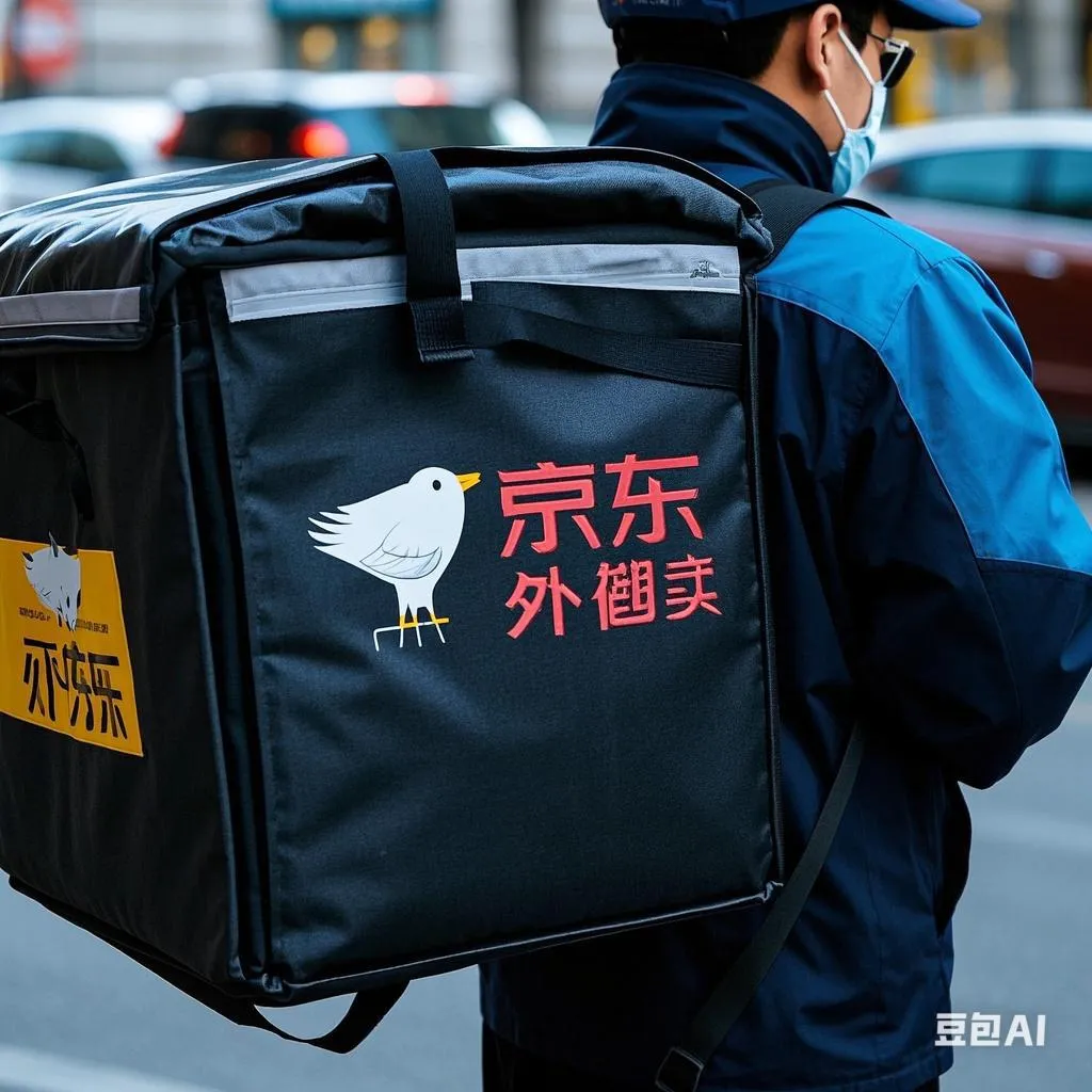 超单助手官网：京东外卖的市场挑战与发展潜力分析，能否突破激烈竞争？