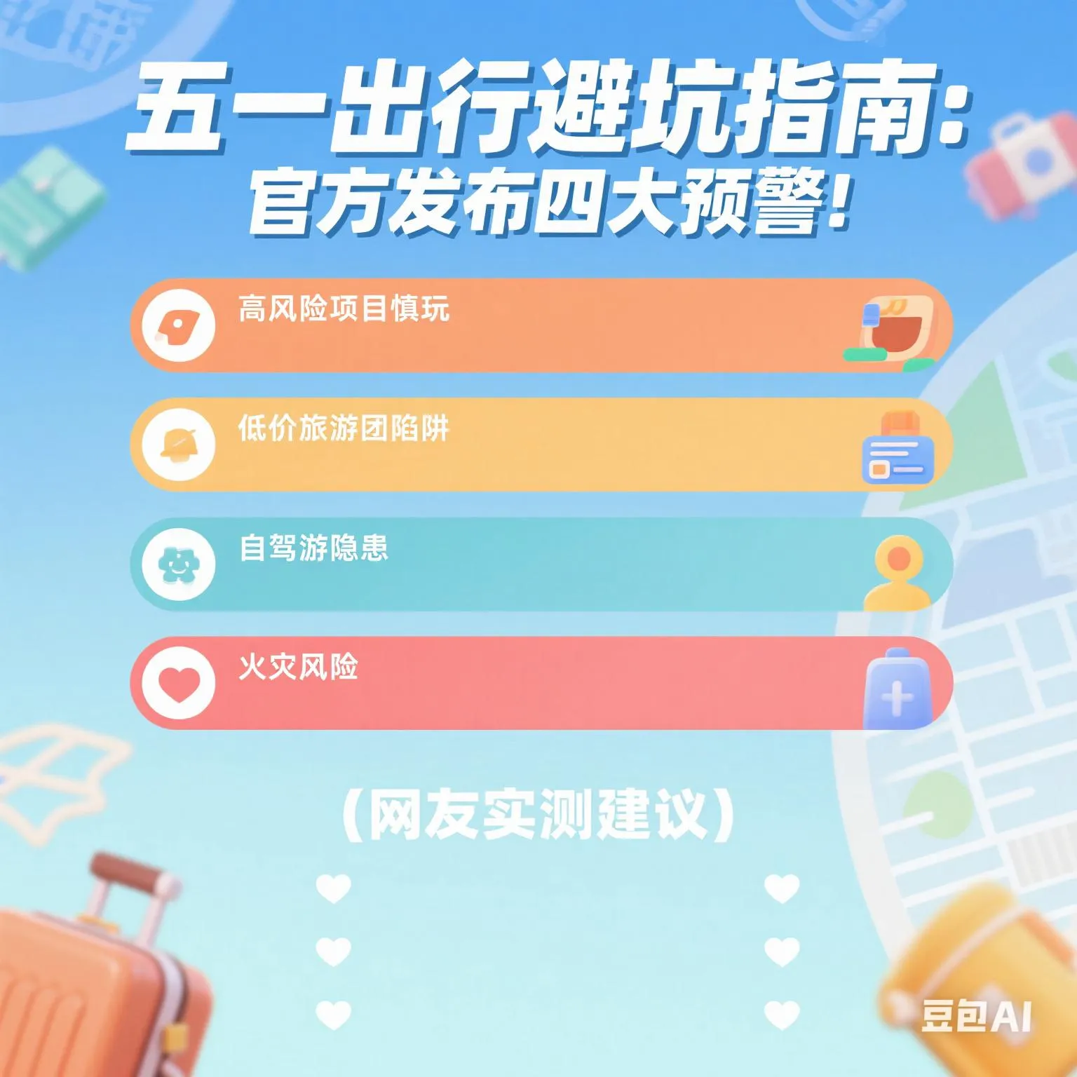 乐多多助手下载安装：五一出行安全指南，避坑经验与官方预警全攻略！
