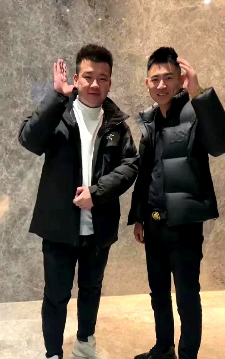 魅力狗：西安网红木森与茶王马阳，直播带货助力财富自由的新传奇
