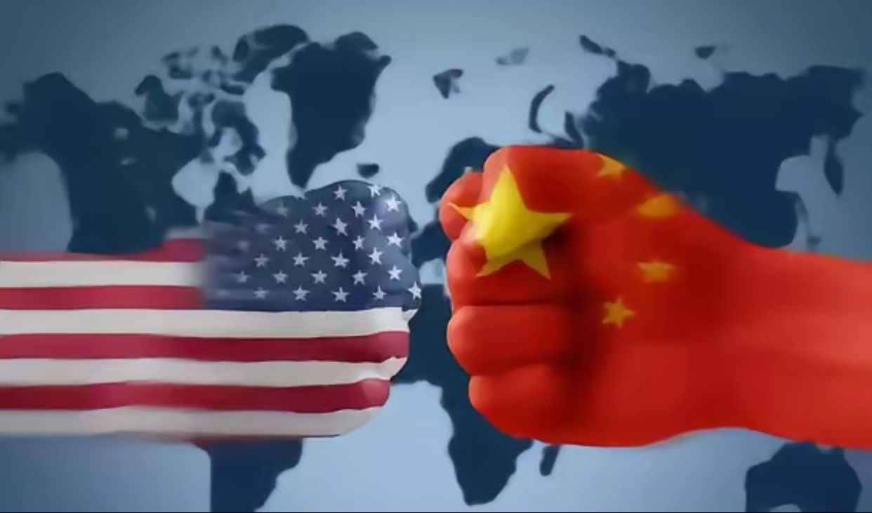 快火助手软件官网：美国财长坦承中国实力强大，经济军事双重挑战白宫政策