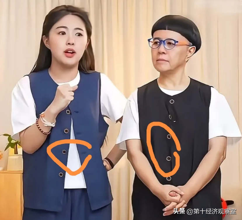 评分助手：金龟子女儿王逸宸直播带货引争议，二代崛起与社会阶层固化的反思