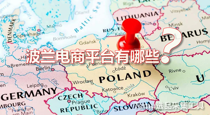 无名助手：波兰电商市场分析，Temu与Allegro竞争格局及卖家布局策略