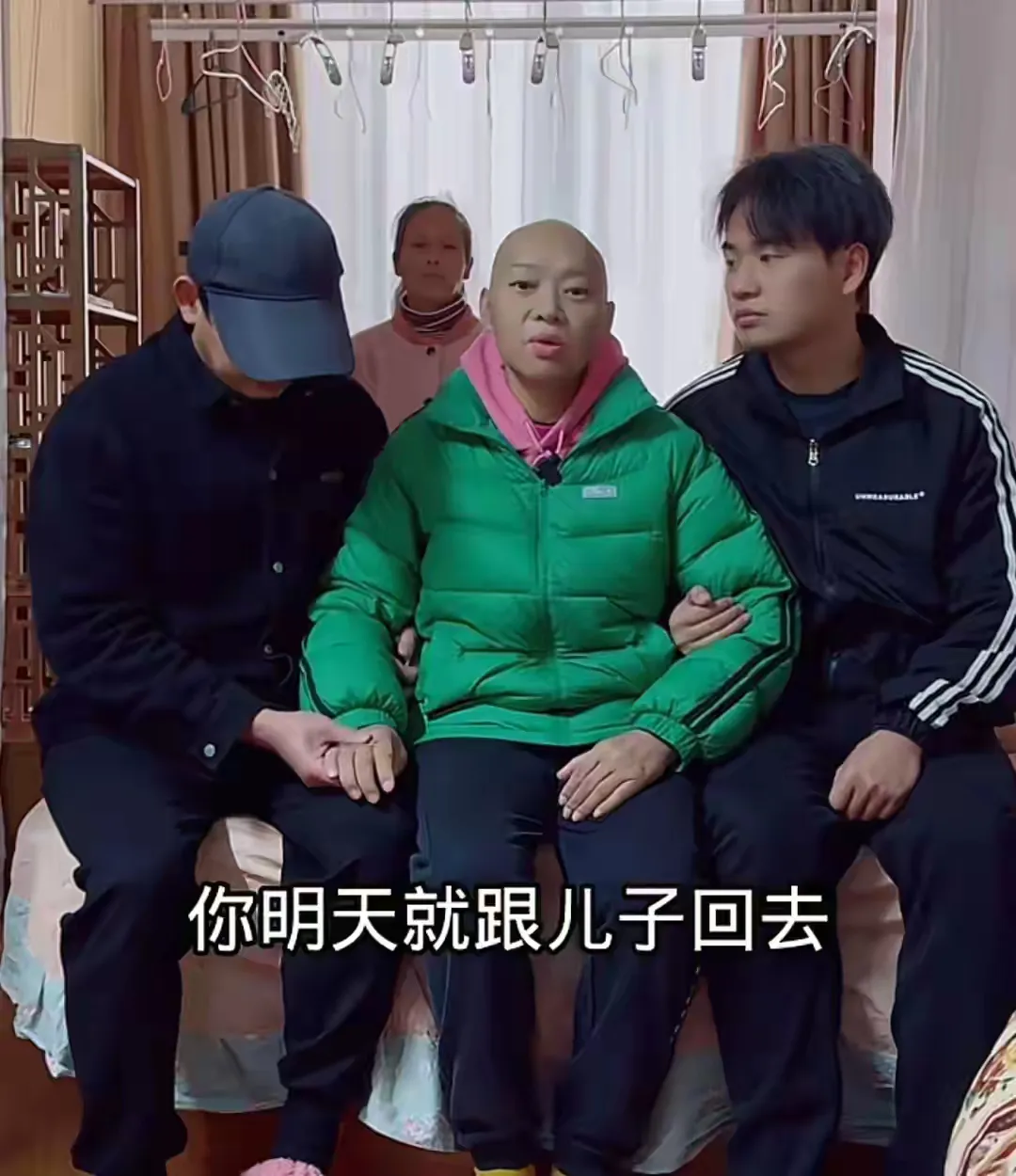 快火助手：百万网红农村细妹陈晓兰因病离世，粉丝悼念惹人泪崩