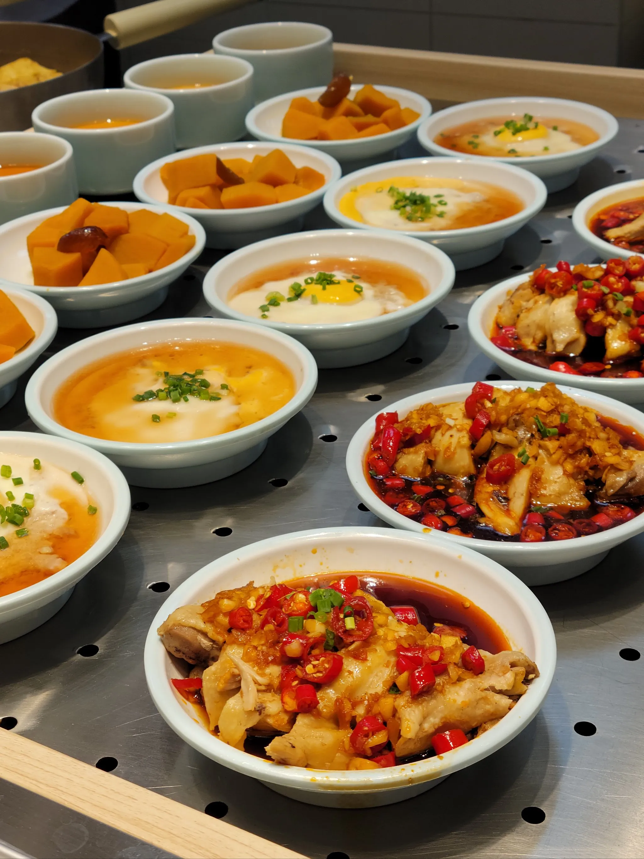 权重大师下载官网：万家丽小碗菜，超高性价比湘菜，让你一吃成主顾