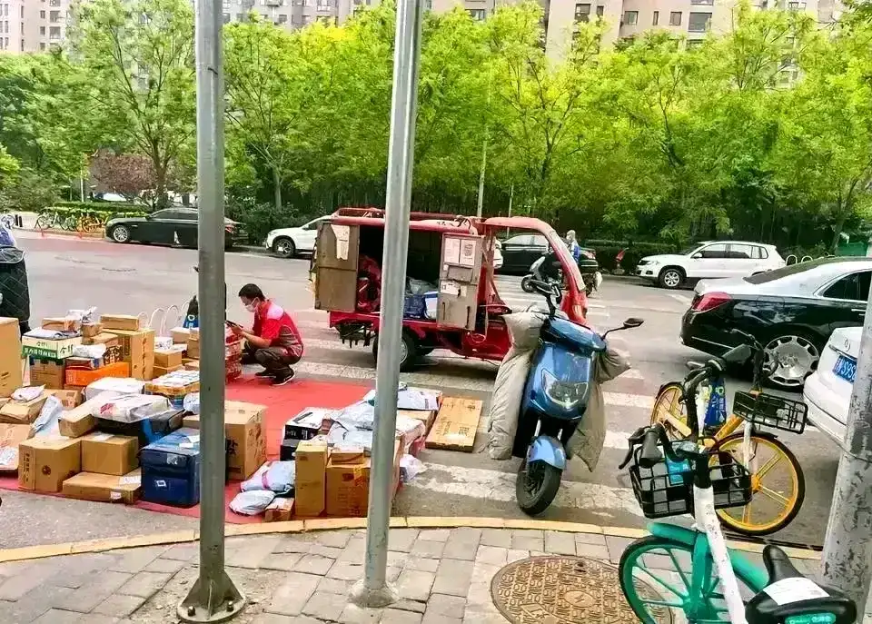 权重大师使用方法：快递涨价背后的商家压力与用户服务权的思考