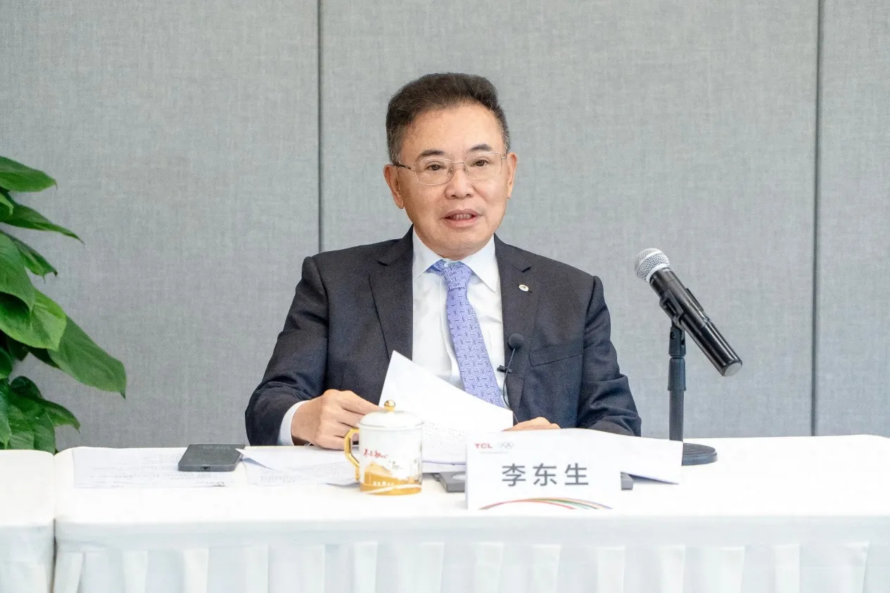 神龙助手：李东生提议灵活就业社保改革，8400万人的保障新方案引关注
