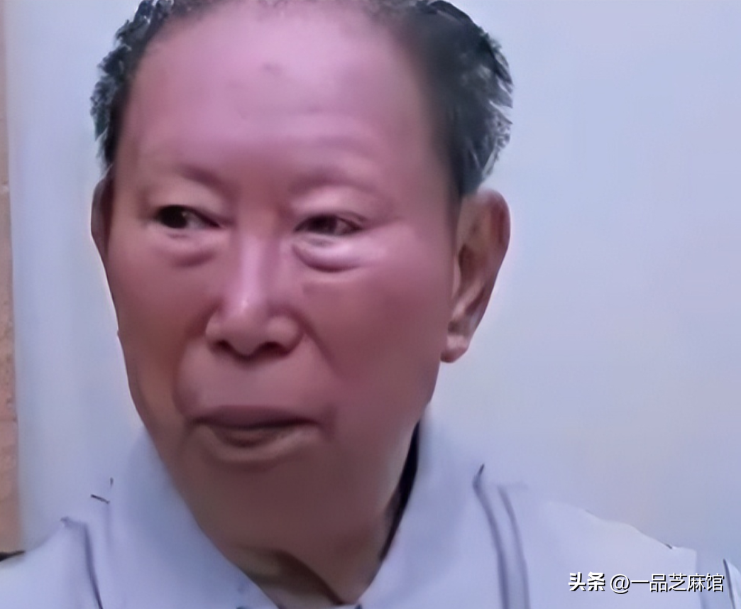 小喵助手：抗日名将薛岳，从战场英雄到晚年孤独的悲凉人生