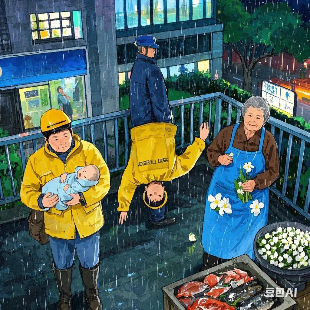 小店管家：活着的意义，在平凡瞬间中寻找人生真谛与自我价值