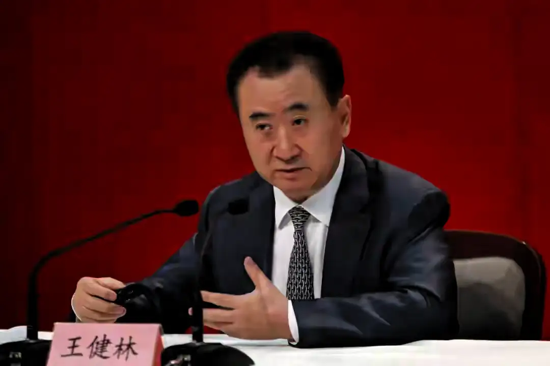 51助手官网入口：王健林，尊敬的企业家与民营经济发展的支柱