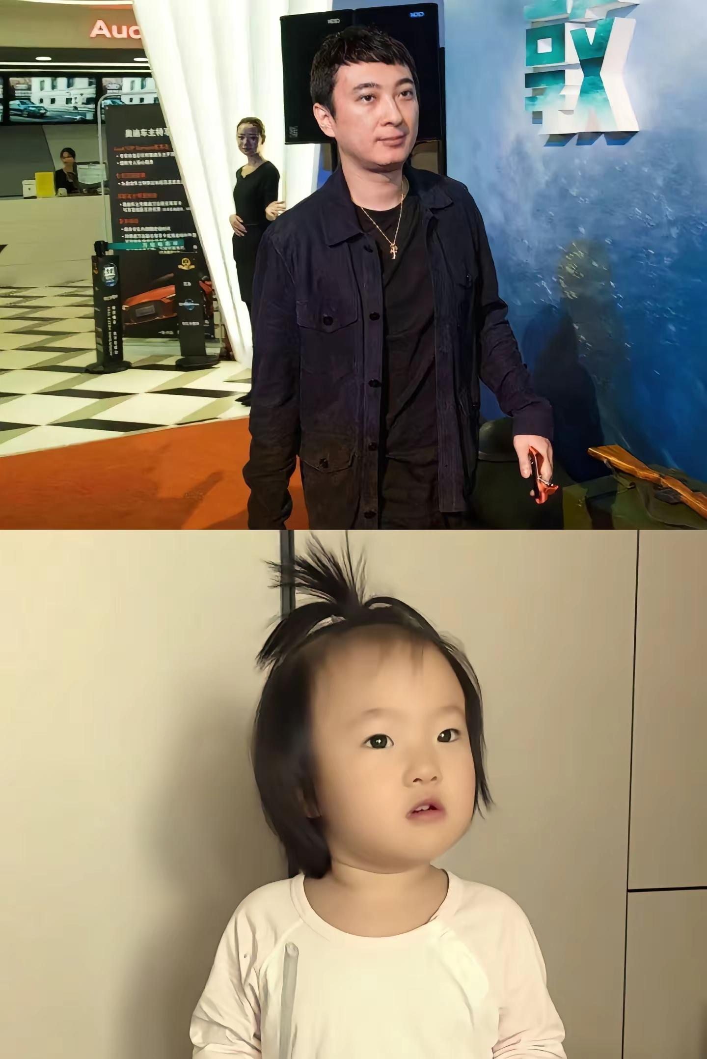 权重助手：王思聪被曝有私生子，生活作风引发热议与责任争论