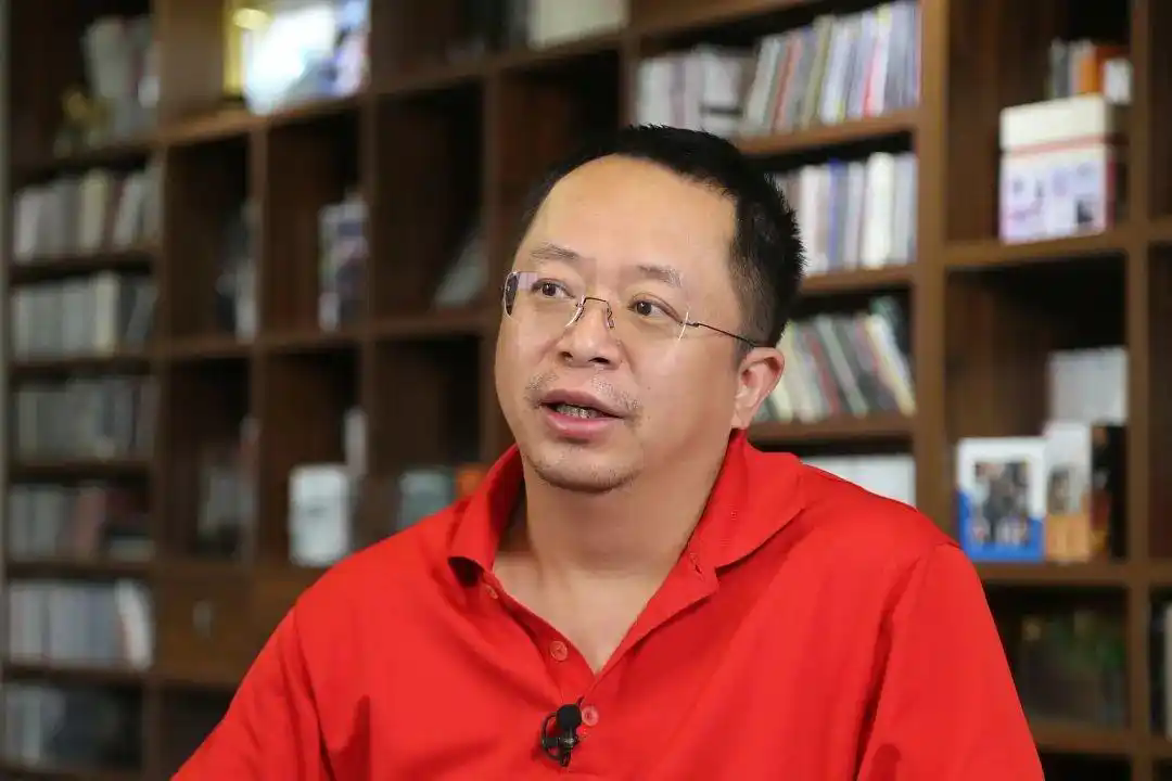 51助手软件下载：周鸿祎反思360手机失败经历，合作模式导致项目遗憾收场