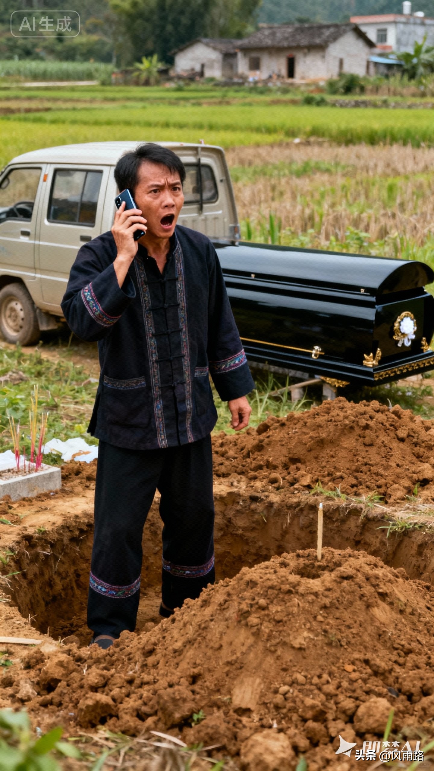 创优助手:广西南宁医院乌龙事件,儿子误认母亲遗体引发责任争议 创优助手:广西南宁医院乌龙事件,儿子误认母亲遗体引发责任争议