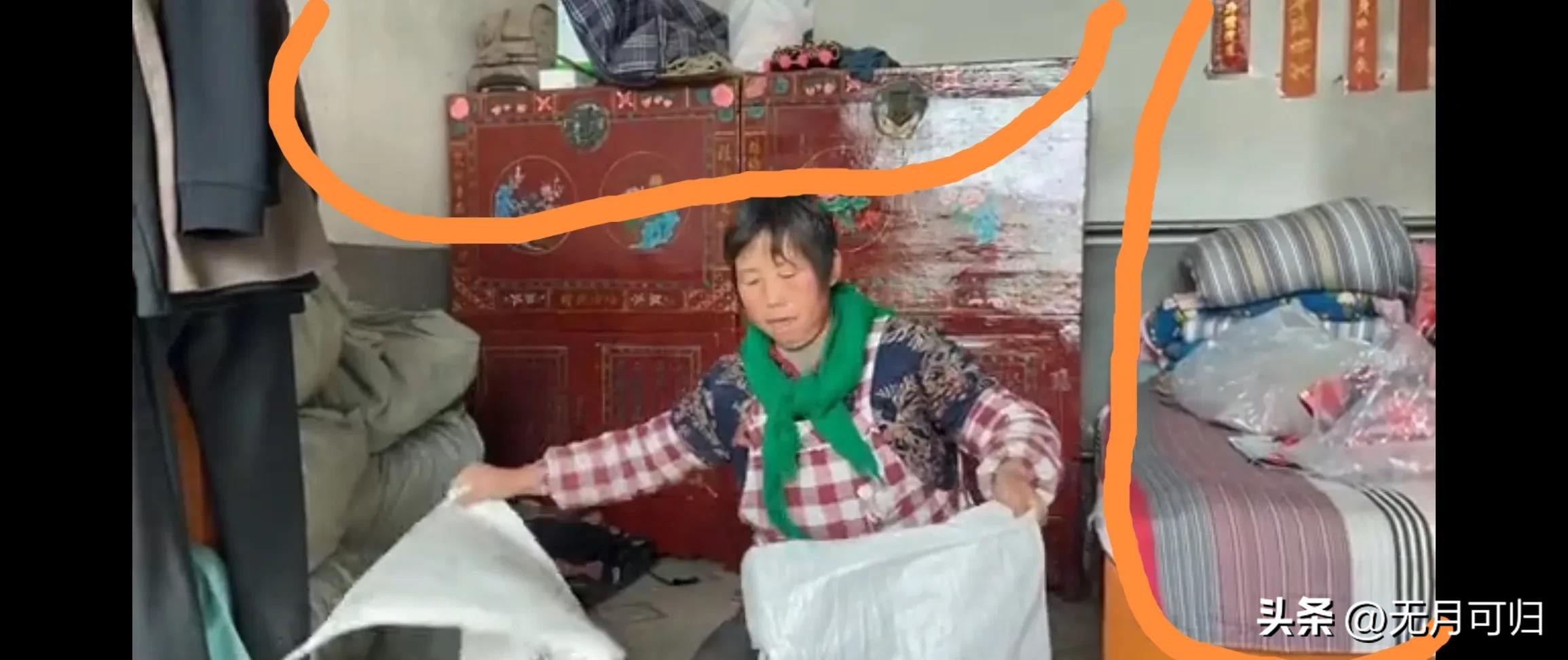 小G助手下载官网：流量密码失效，婆婆房间成“仓库”，人性与利益的复杂交织