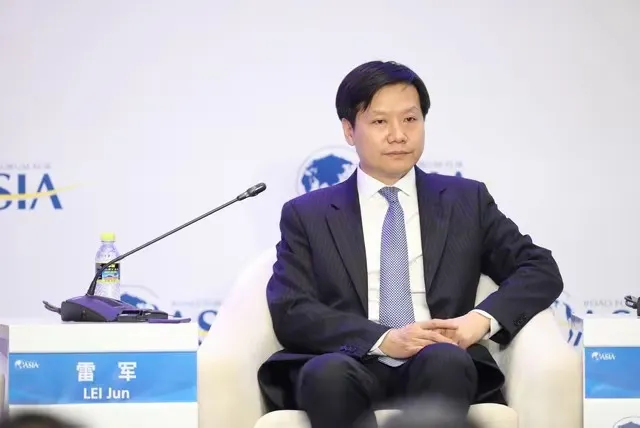 优选助手：雷军，以真诚、谦逊与责任感塑造的现代企业家形象