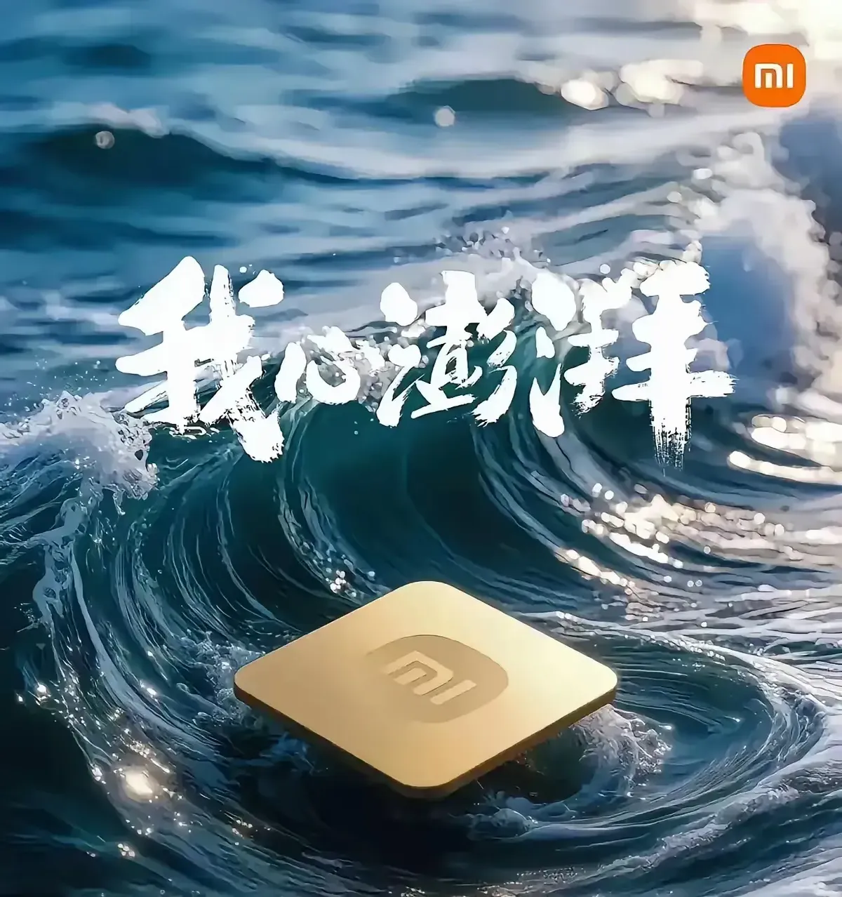 J助手：小米芯片研发真相揭秘，为何只会玩文字游戏而不投入资金？