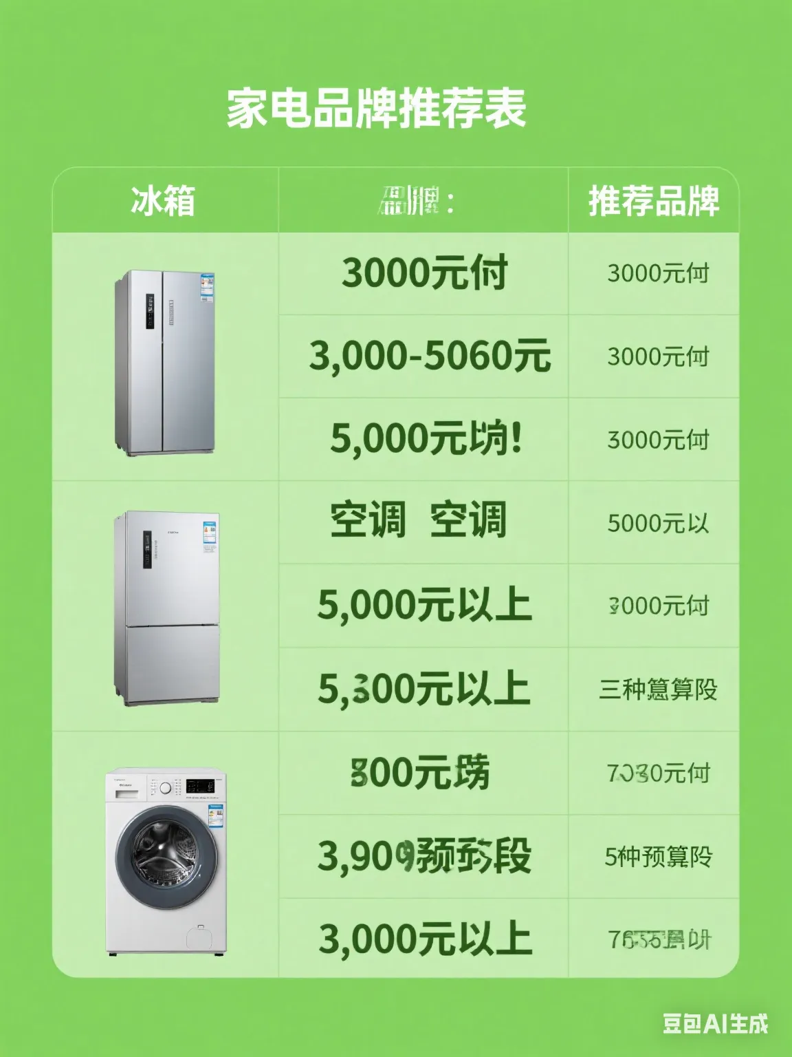 乐刷助手：2025年家电购物省钱攻略，选时机、辨参数与砍价技巧全解析