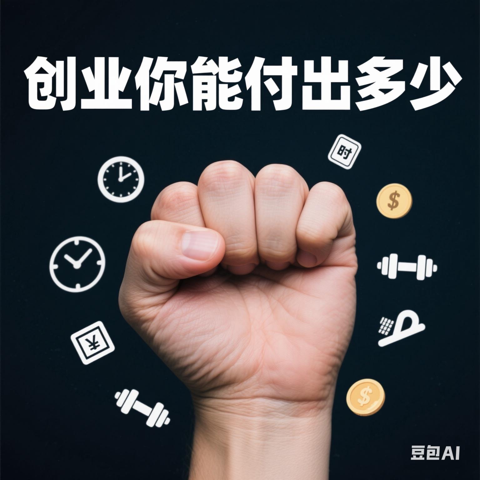 小评评助手邀请码：孤勇者的代价与荣耀，揭示创业路上的牺牲与自我超越