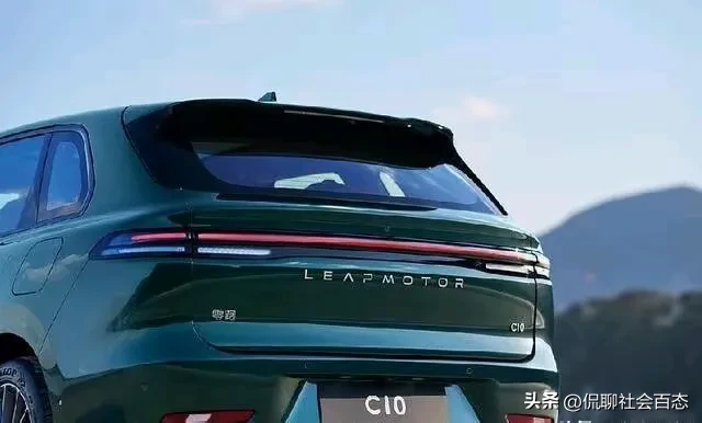超评助手补单软件：零跑汽车，逆袭新能源市场的黑马，崛起背后的实力与策略