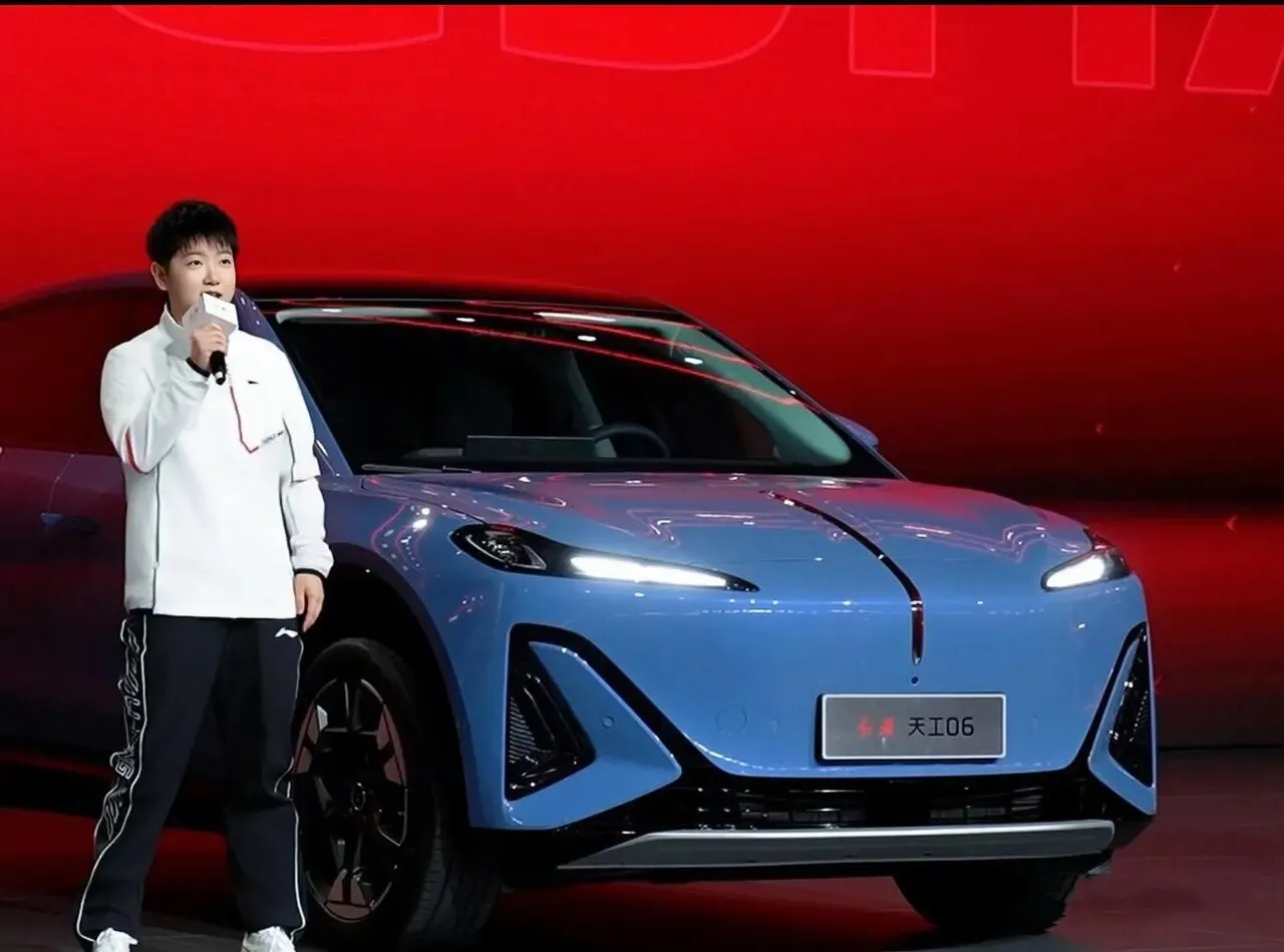 小喵助手邀请码：红旗天工05，高性价比电车的真实使用成本与性能分析